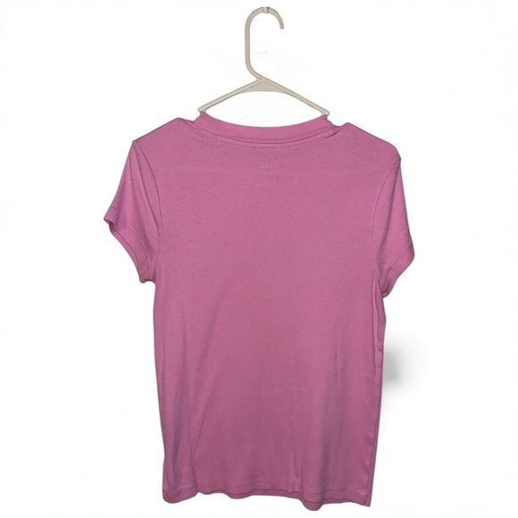 🌹𝐀 𝐍𝐄𝐖 𝐃𝐀𝐘 𝐏𝐈𝐍𝐊 𝐑𝐈𝐁𝐁𝐄𝐃 𝐓𝐎𝐏 - Picture 2 of 6